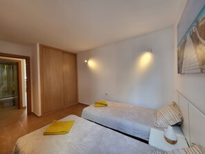 2 bedrooms, WiFi - Apartment Aloha Fue (Puerto del Rosario)