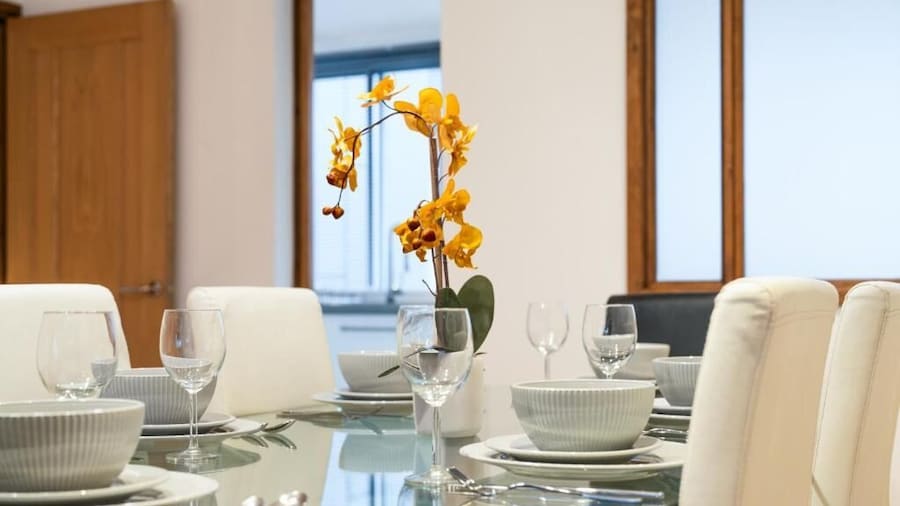 The George Street Residences