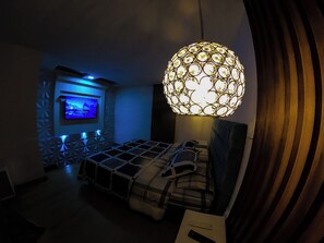 3 bedrooms, iron/ironing board, WiFi, bed sheets - Casa muy Comoda, muy Cerca del Aeropuerto y del Centro Comercial Hayuelos (Bogotá)