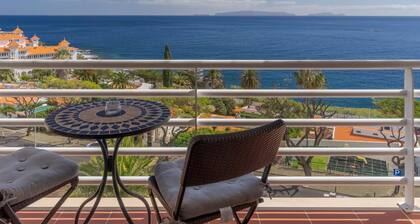 Apartamento Estrela Azul