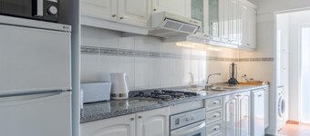 Apartamento Estrela Azul
