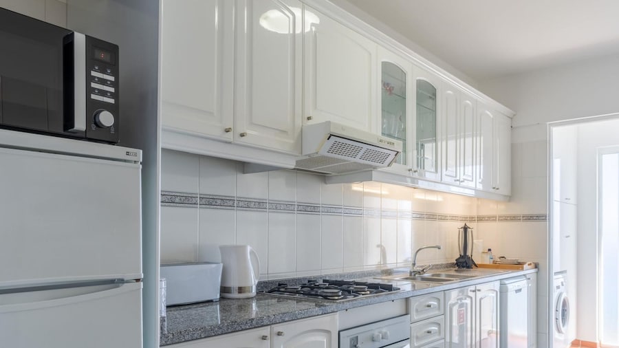 Apartamento Estrela Azul