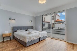 2 bedrooms, soundproofing, iron/ironing board, Internet - Villa Winter APT 1 in Funchal (Funchal)