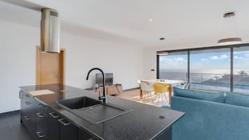 3 habitaciones y sistema de insonorización