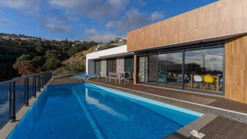 Villa | 3 camere, insonorizzazione, ferro/asse da stiro, Internet