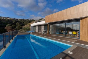 Villa | 3 habitaciones, insonorización y tabla de planchar con plancha 