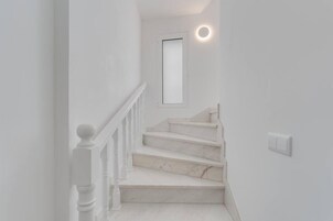 Apartment | 2 bedrooms, soundproofing, Internet