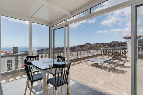 Villa Winter APT 3 in Funchal