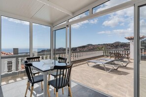 House | 2 bedrooms, soundproofing, Internet - Villa Winter APT 3 in Funchal (Funchal)