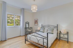 Appartamento | 2 camere, insonorizzazione, Internet