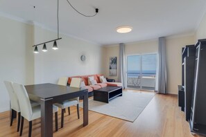 Apartment | 2 bedrooms, soundproofing, Internet - Costa Azul in Cani o (Santa Cruz)