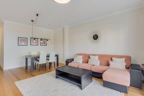 Apartment - Costa Azul in Cani o (Santa Cruz)