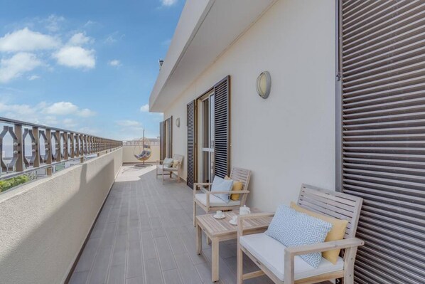 Apartment - Portola Penthouse in Funchal (Funchal)