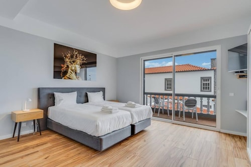 Villa Winter APT 2 in Funchal