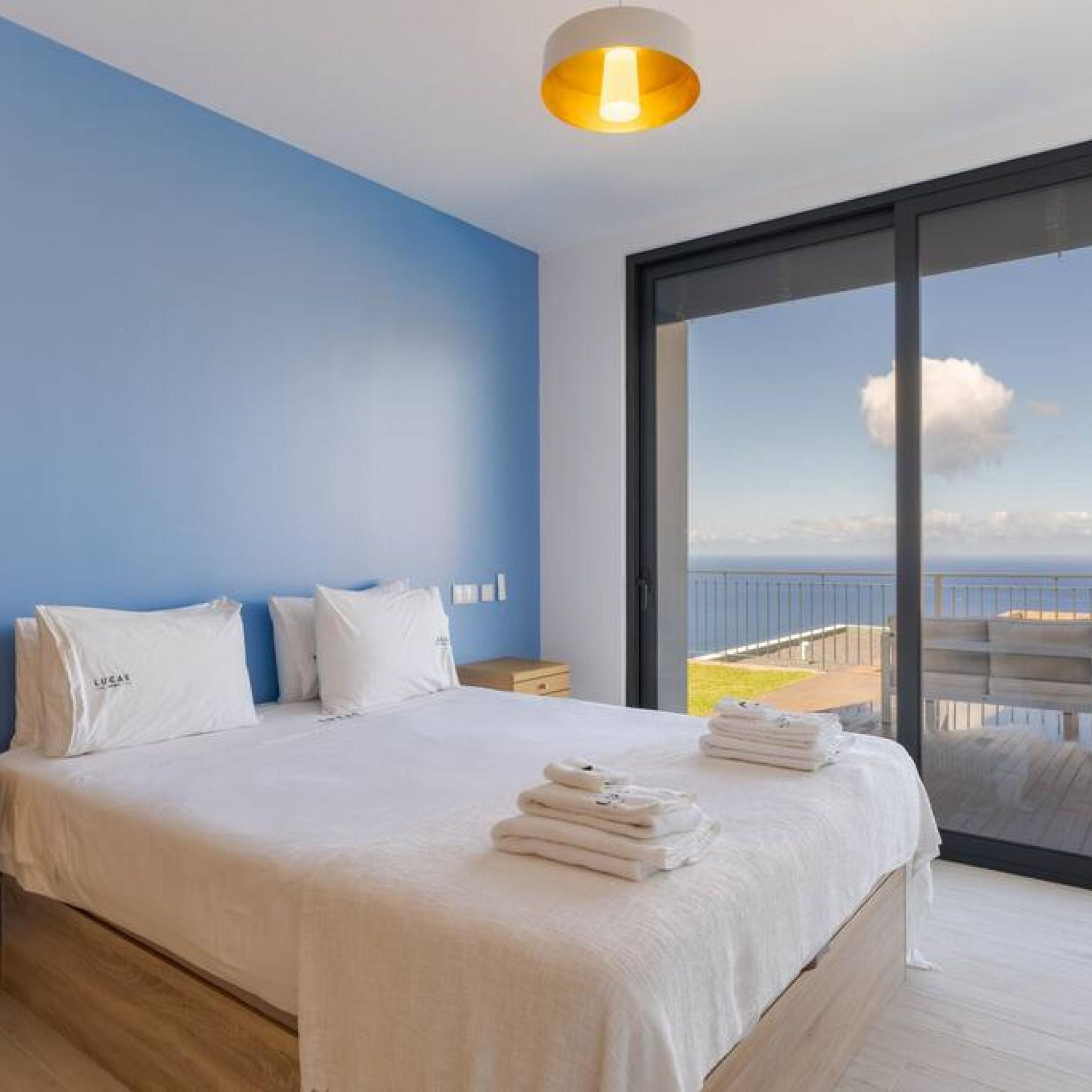 วิลล่า | 2 ห้องนอน, ห้องเก็บเสียง, เตารีด/โต๊ะรีดผ้า, อินเทอร์เน็ตความเร็วสูง