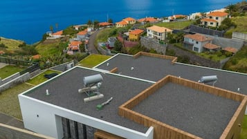 2 habitaciones y sistema de insonorización