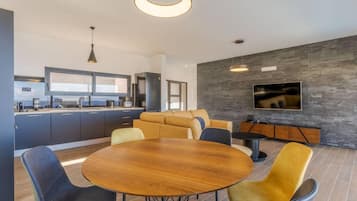 2 habitaciones y sistema de insonorización