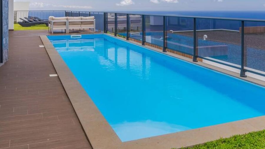 Casa Mozart I in Estreito da Calheta