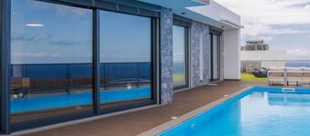 Casa Mozart I in Estreito da Calheta