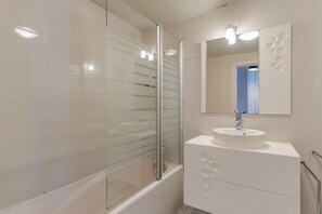 Casa | 1 quarto, acesso à internet de alta velocidade