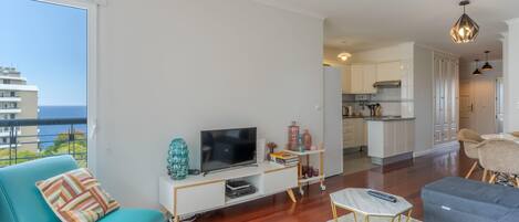 Apartment | 1 bedroom, Internet