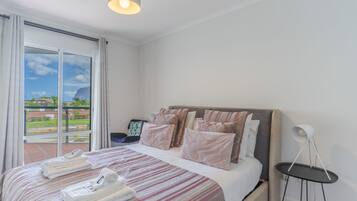 Apartment | 1 bedroom, Internet