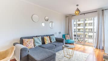 Apartment | 1 bedroom, Internet