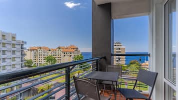 Apartment | 1 bedroom, Internet