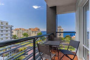 Leilighet | 1 soverom og internett