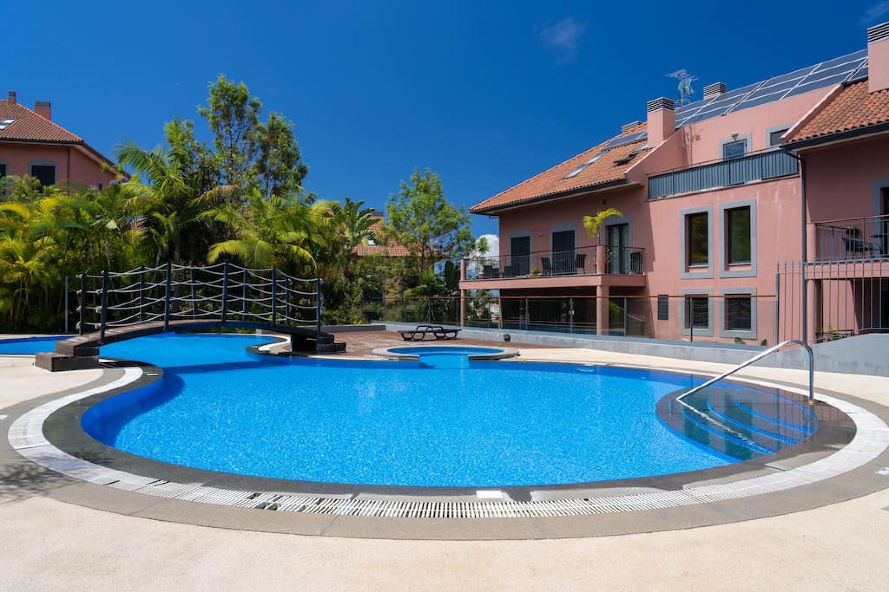 Apartment | 2 bedrooms, Internet