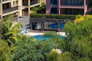 House | 2 bedrooms, Internet