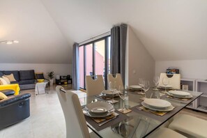Apartment | 2 bedrooms, Internet - Santa Luzia Funchal View 2 Bedrooms Pool (Funchal)