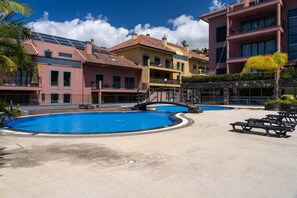 Apartment | 2 bedrooms, Internet - Santa Luzia Funchal View 2 Bedrooms Pool (Funchal)