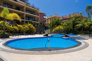 Apartment | 2 bedrooms, Internet - Santa Luzia Funchal View 2 Bedrooms Pool (Funchal)