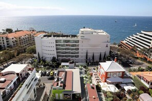 1 bedroom, Internet - Monumental Apartment 712 Balcony Sea View (Funchal)