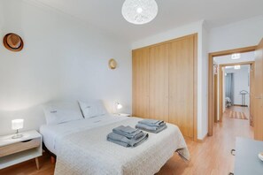 Apartment | 2 Schlafzimmer