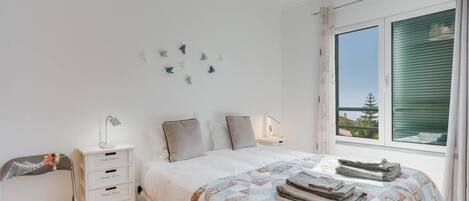 Apartamento | 2 dormitorios