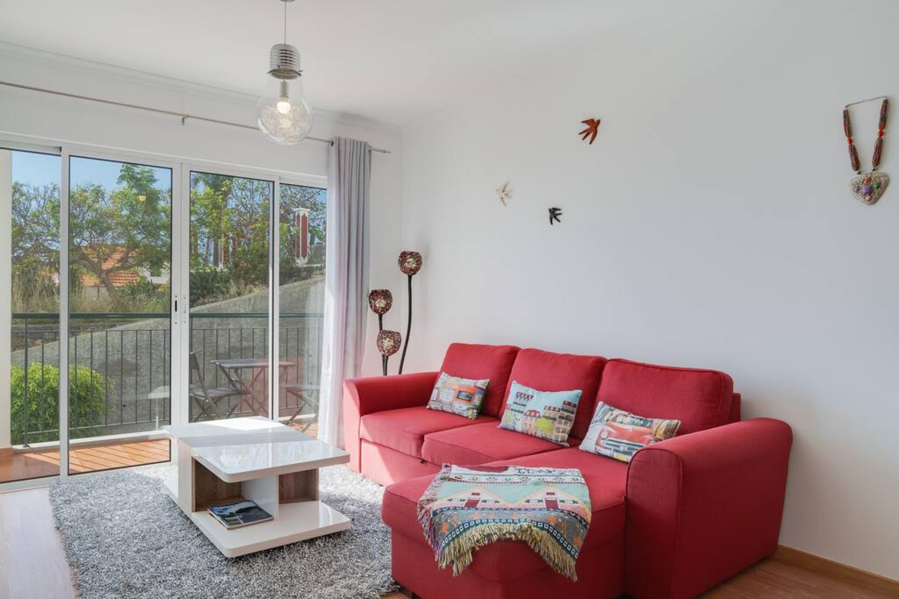 Appartement | 2 chambres