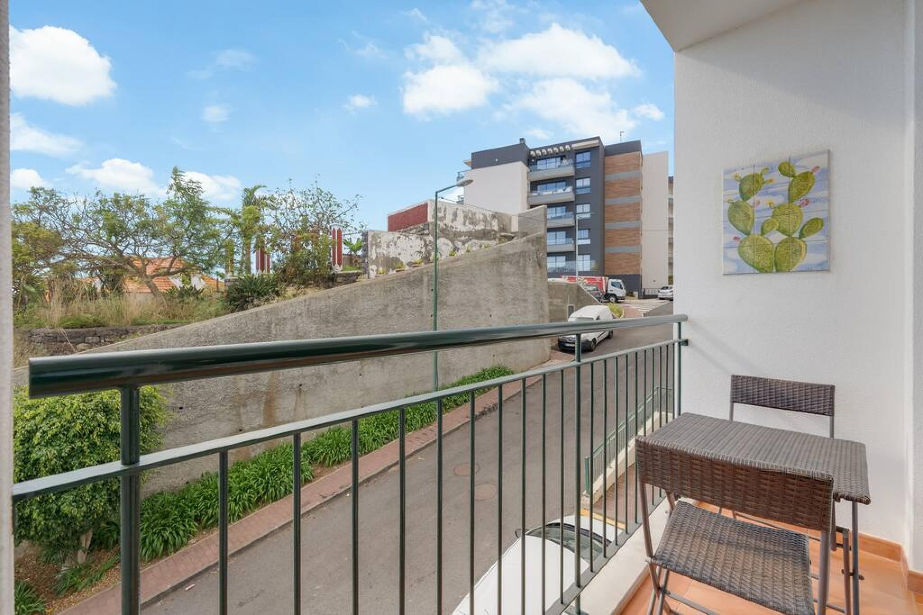 Apartment | 2 bedrooms