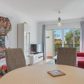 Apartment | 2 Schlafzimmer