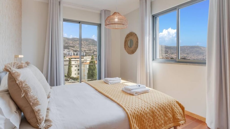 Barreiros Residence I