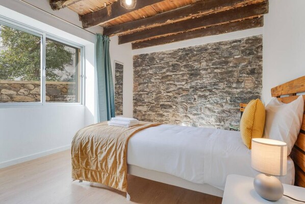 House | 4 bedrooms, desk, soundproofing, iron/ironing board - Casa Estufa 25 in Funchal (Funchal)