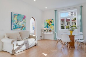 House | 4 bedrooms, desk, soundproofing, iron/ironing board - Casa Estufa 25 in Funchal (Funchal)