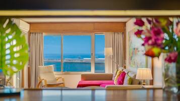 Íbúð | 1 svefnherbergi, internet