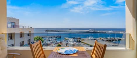 Apartment | 1 bedroom, Internet