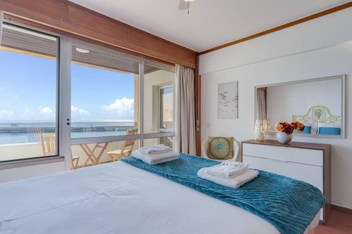 Apartamento Vista Pontinha 606