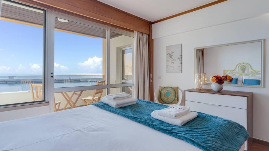 Apartamento Vista Pontinha 606