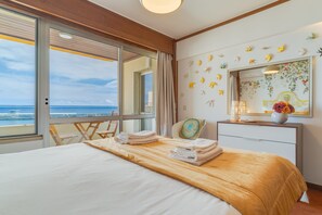 Apartment | 1 bedroom, Internet - Apartamento Vista Pontinha 606 (Funchal)