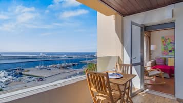 Apartment | 1 bedroom, Internet