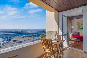 Apartment | 1 bedroom, Internet - Apartamento Vista Pontinha 606 (Funchal)